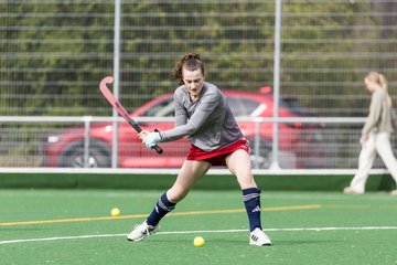 Bild 61 - F VfL Pinneberg - HC St. Pauli : Ergebnis: 2:1